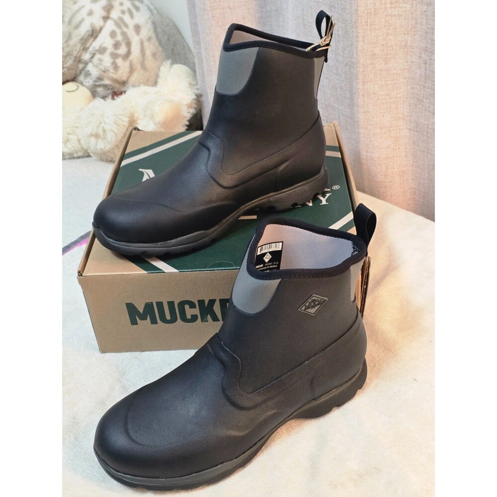 Muck  Boot Company impermeable Men size 10M